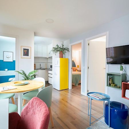 Your Best Experience Old Madrid Chueca Leilighet Eksteriør bilde