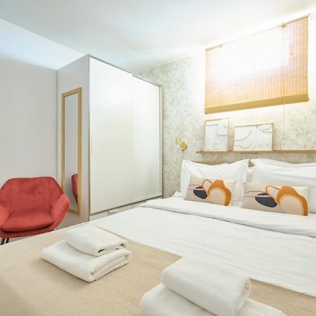 Your Best Experience Old Madrid Chueca Leilighet Eksteriør bilde